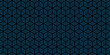 Abstract hexagon geometric background.eps 10
