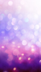 Wall Mural - beautiful abstract shiny light and glitter background