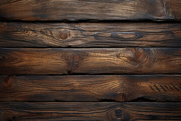 Old grunge dark textured wooden background,The surface of the old brown wood texture.