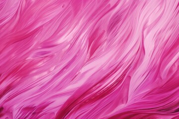 Wall Mural - Abstract pink background texture. Generative AI