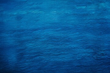 Wall Mural - Blue background texture. Generative AI