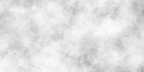 concrete art rough stylized cloudy white paper texture, grunge clouds or smog texture with stains, w
