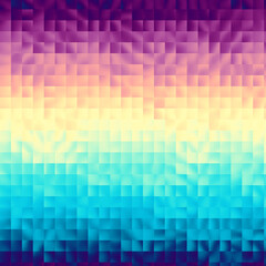 Poster - Abstract gradient. Abstract background. Technology background.