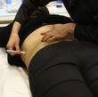 © Ana - Aplicação enzimas gluteos, tratamento estetico, esteticista, beleza, clinica de estetica, rejuvenescimento