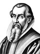 Johannes Kepler (27 December 1571 – 15 November 1630), generative AI