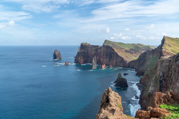 São lourenço Madeira