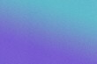 rough grunge grainy noised blurred color gradient, blue violet color gradient background, dark abstract backdrop, banner poster card wallpaper website header design