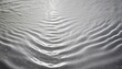 white water with ripples on the surface defocus blurred white colored clear calm water surface texture with splashes and bubbles water waves with shining pattern texture background