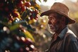 Fair Trade Coffee Initiatives: Showcase scenes from fair trade coffee initiatives globally, emphasizing the importance of ethical and sustainable practices in the coffee industry	
