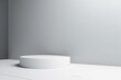 © Tor Gilje - Minimalist background for product presentation
