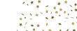 © vegefox.com - XMAS Stars - golden stars -