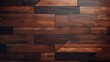 Superb Clean Brown Wood Texture AI Generated
