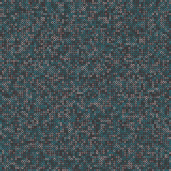 Fototapete - Abstract background. Rings in multiple colors. Dark blue, gray, and muted tones. Stunning vector illustration.