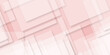 © художник - Abstract baby pink background white pink abstract modern technology background design. Vector abstract graphic presentation design. pink geometric vector banner background Banner, posters, design.