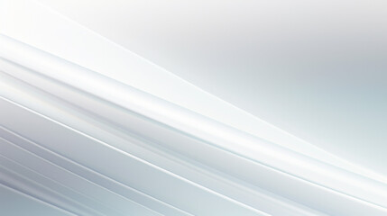 Poster - light background texture with generative ai. empty studio product display with copy space.