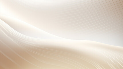 Poster - light background texture with generative ai. empty studio product display with copy space.