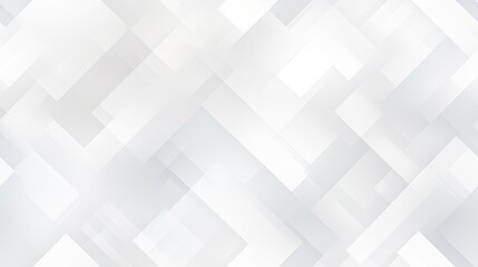 Abstract white Pattern. Squares Texture Background. illustration