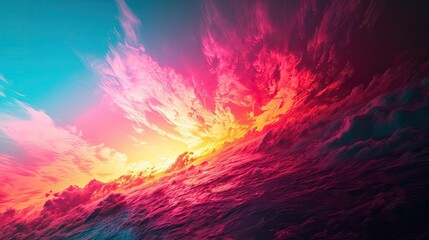 gradient abstract modern background for modern wallpapers background