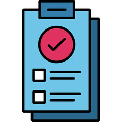 Poster - Compliance Icon