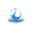 water splash icon