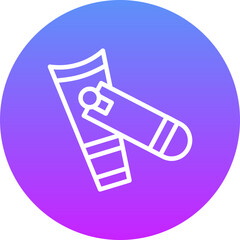 Poster - Nail Clipper Icon