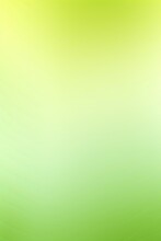 Chartreuse Green Pastel Gradient Background Soft