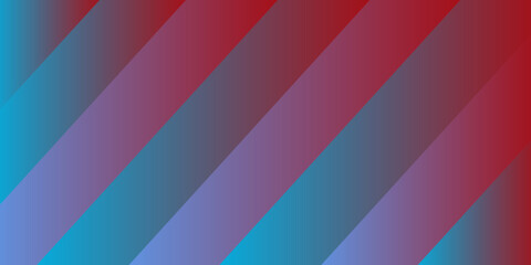 Poster - Abstract background of lines in shades of red.Vector illustration with Gredient and Lines.Can be used for invitation,poster,geometric landscape,rings ,websites.	