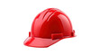 © saka - construction helmet on transparent background