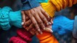 © anatolii - dei , diversity , equity, and inclusion