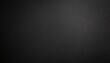 © Irene - black matte paper texture background surface of abstract dark texture gray blank page background flat close up view