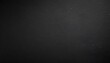 © Irene - black matte paper texture background surface of abstract dark texture gray blank page background flat close up view
