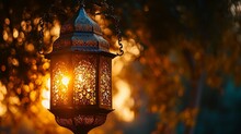 Lantern In The Night