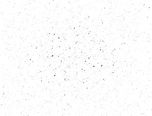 Wall Mural - white concrete wall with a textured plastering relief pattern. grunge texture. abstract dust overlay