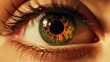 Eye-Opening Close-Ups: Macro Shots Revealing the Details of Human Eyes