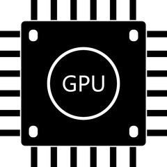 Sticker - GPU