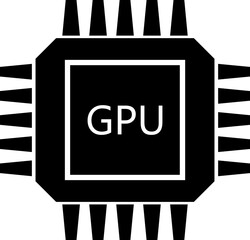 Sticker - GPU