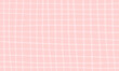 Vector red square checkered background design