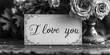 © Fatih - I love you