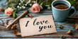 © Fatih - I love you