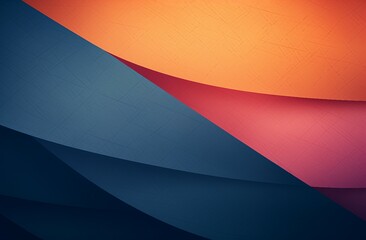 Wall Mural - abstract background with lines