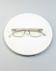 Sticker - Creative Eyewear Shoot