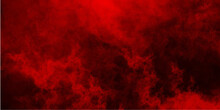 Red Soft Abstract Hookah Onbrush Effect. Realistic Illustration Background Of Smoke Vape,canvas Element Reflection Of Neon,design Element,backdrop Design. Cloudscape Atmospheregray Rain Cloud.	
