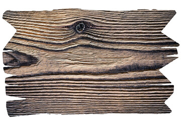 Wall Mural - a wood texture