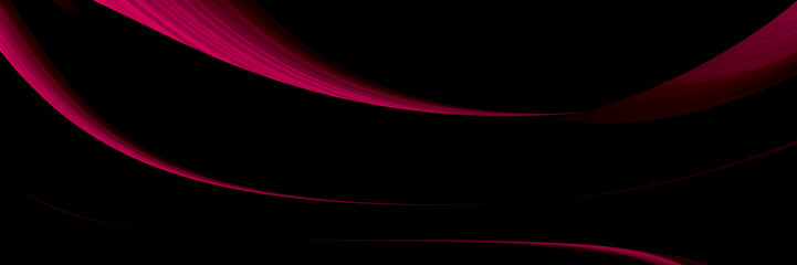 Background abstract pink and black dark are light with the gradient is the Surface with templates metal texture soft lines tech design pattern graphic diagonal neon background.