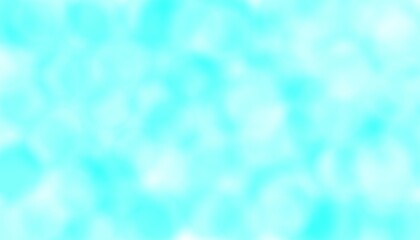 Poster - Abstract background with color blots, transitions and bends. Different shades and thickness. the abstract colors and blur   background texture. soft focus.