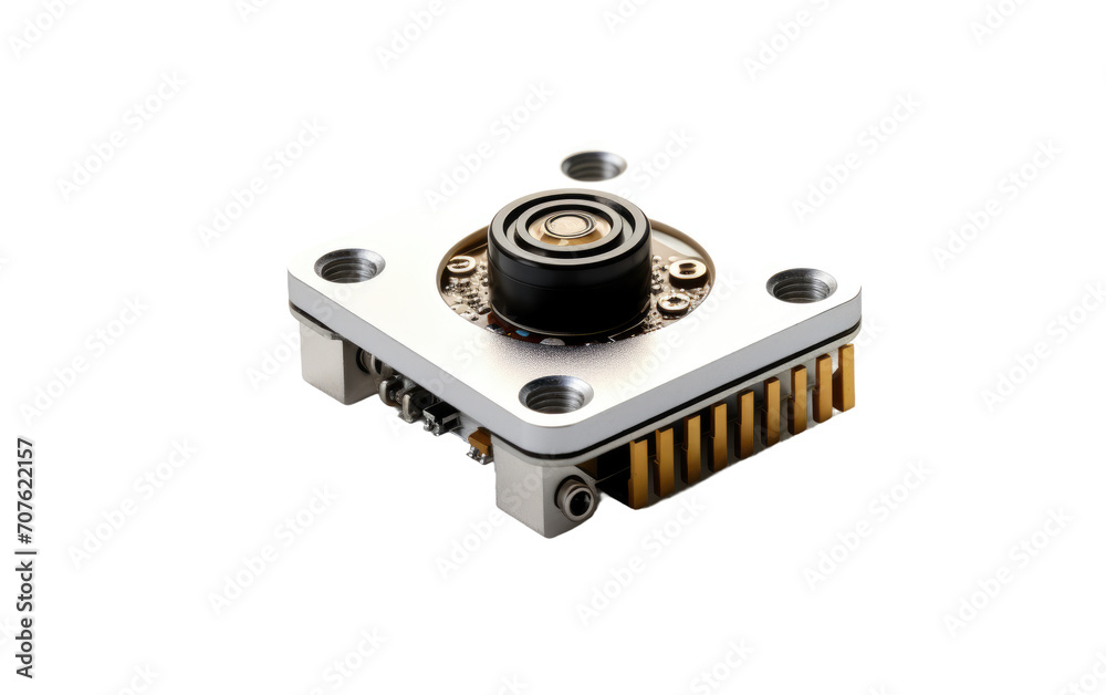 Accurate Measurements with a Tiny Embedded Pressure Sensor on White or ...