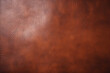 Classic Elegance: Old Brown Genuine Leather Texture Background