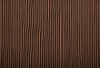 © Random_Mentalist - Brown abstract fabric background. Dark brown corduroy texture background. Ribbed fabric with soft folds background. Elegant background for with copy space for your design.