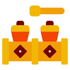 Poster - Gamelan Icon