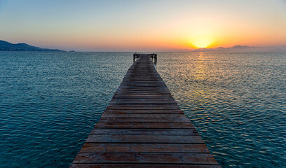 Poster - Majorca Mallorca Spain